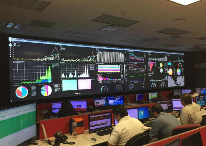 Projectors & Digital Display Solutions